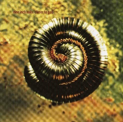 Nine Inch Nails - Memorabilia