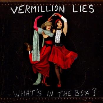 Vermillion Lies - Bone Yard