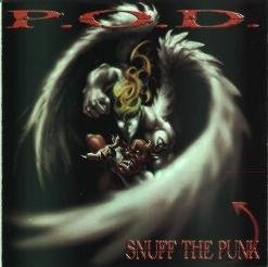 P.O.D. - Run