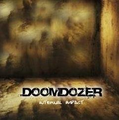 Doomdozer - One Way To Venus