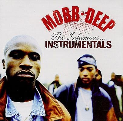 Mobb Deep - Front Lines (Hell On Earth)