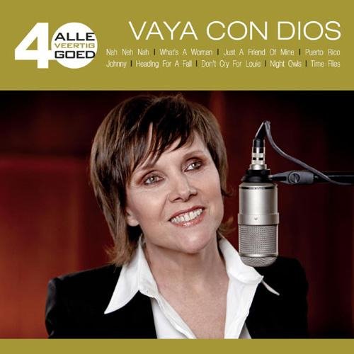 Vaya Con Dios - Sally