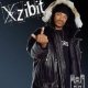 Xzibit - 3 Card Molly  Saafir