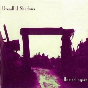 Dreadful Shadows - Dusk