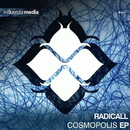 Radicall - Start Again