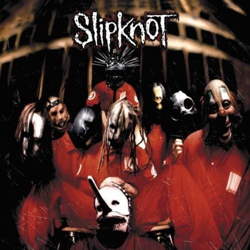 Slipknot - Eeyore