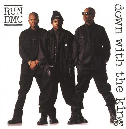 Run DMC - To The Maker