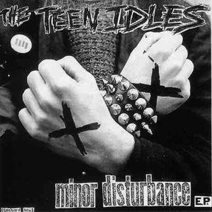 Teen Idles - Teen Idles