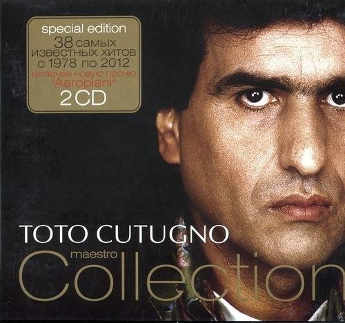 Toto Cutugno - Voglio LAnima