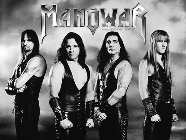 Manowar - Manowar  Call To Arms