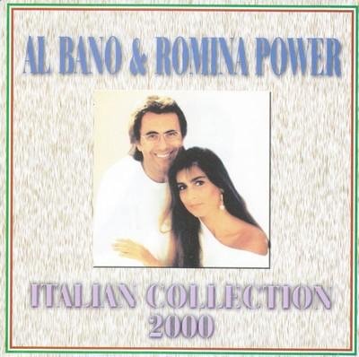 Al Bano & Romina Power - Anche Tu