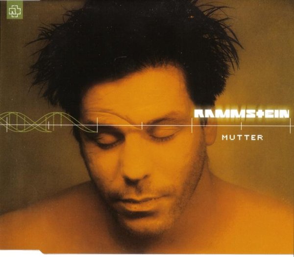 Rammstein - Mutter Radio Edit