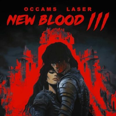 Occams Laser - Bloodfall