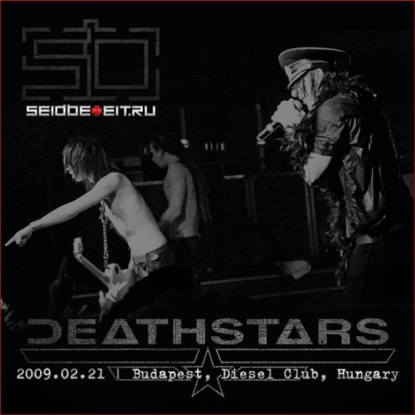 Deathstars - Night Electric Night