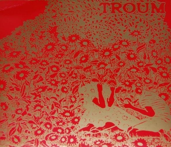 Troum - Vār