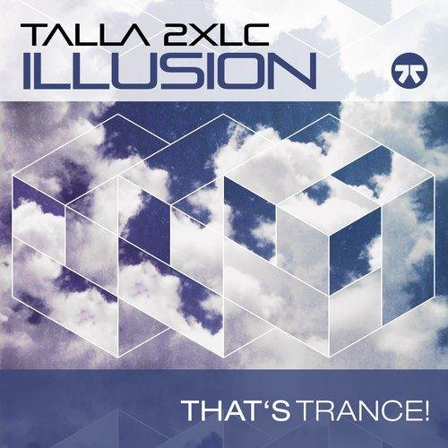 Talla 2XLC - Illusion (Extended Mix)