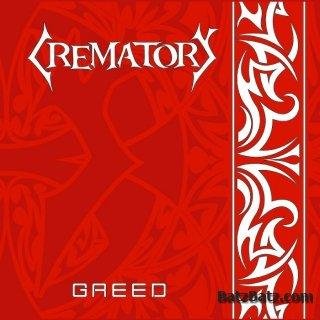 Crematory - One Metallica Cover