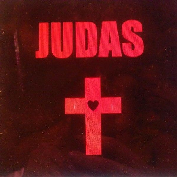 Lady GaGa - Judas на звонок