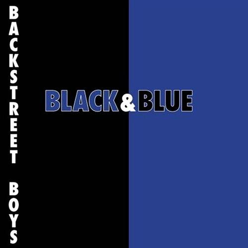 Backstreet Boys - It's True