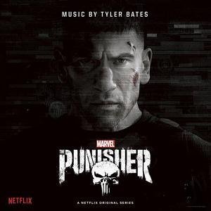 Tyler Bates - The Punisher Main Title