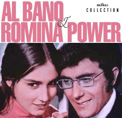 Al Bano & Romina Power - Dialogo