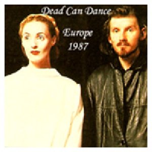 Dead Can Dance - In The Power We Trust The Love Advocated