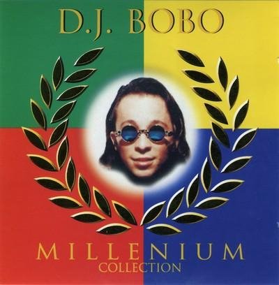 DJ Bobo - Move Your Feet