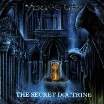 Morgana Lefay - The Secret Doctrine