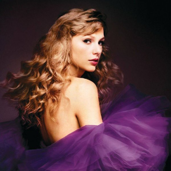 Taylor Swift - I Can See You (Taylors Version) (From The Vault)