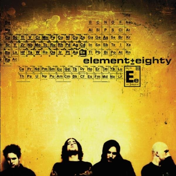 Element Eighty - Parachute