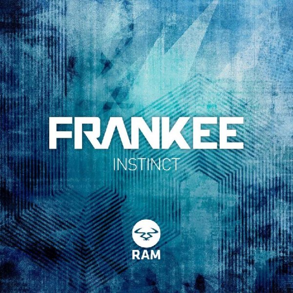 Frankee - Instinct (Original mix)