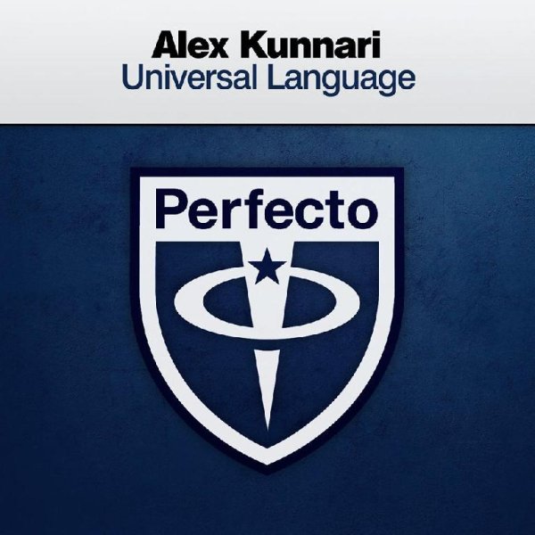 Alex Kunnari - Universal Language (Extended Mix)