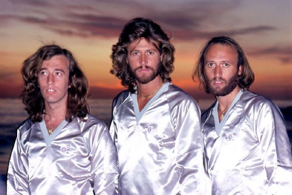 Bee Gees - If I Can't Have You