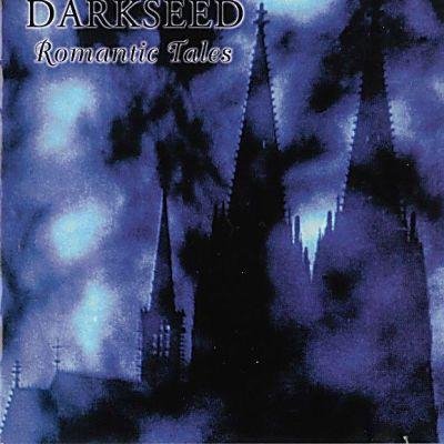 Darkseed - Atoned For Cries (Rough Mix)