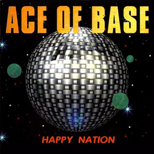 Ace Of Base - Waiting For Magic