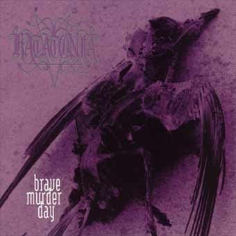 Katatonia - Brave