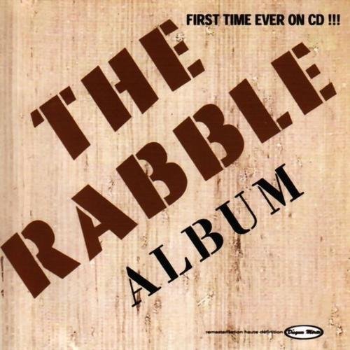 The Rabble - Black potato