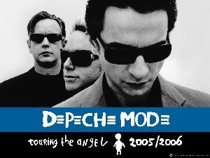 Depeche Mode - Shake The Disease