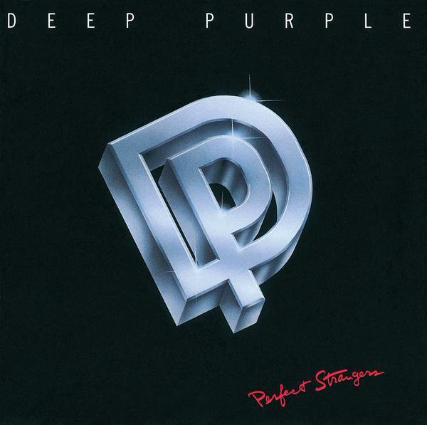 Deep Purple - Son of Alerik