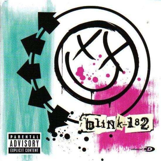 Blink-182 - Here's Your Letter