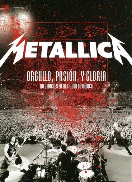 Metallica - The Ecstasy Of Gold