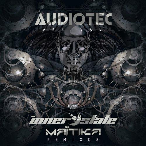 Audiotec - Arrival (Inner State Remix)