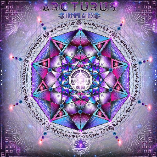 Arcturus - Council of Twelve