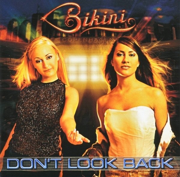 Bikini - Do You Always