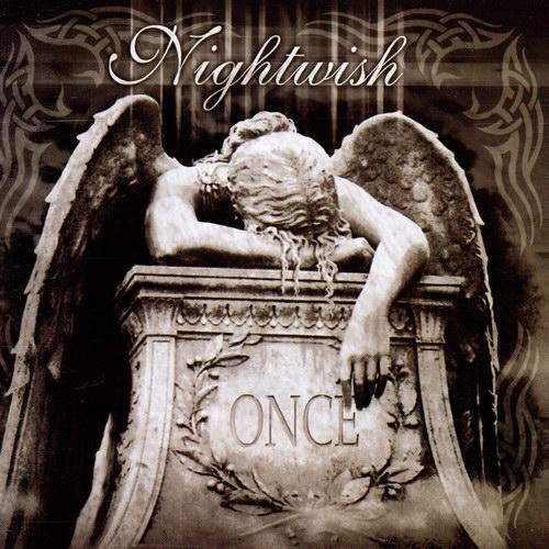 NIGHTWISH - Ghost Love Score