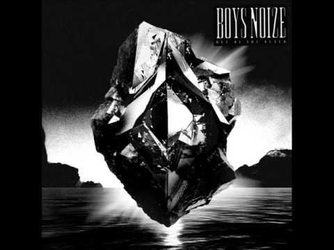 Boys Noize - Reality