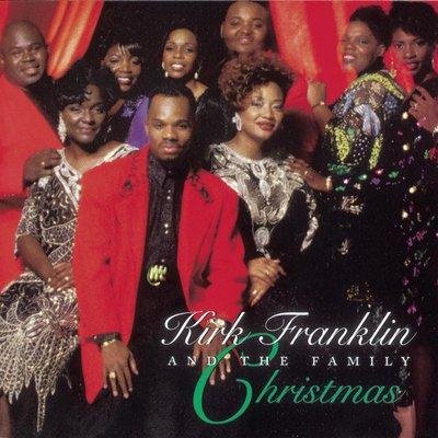 Kirk Franklin/The Family - Jesus Is The Reason For The Season