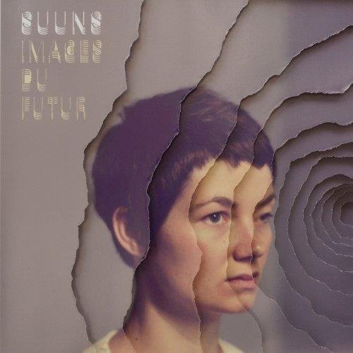 Suuns - Edie's Dream