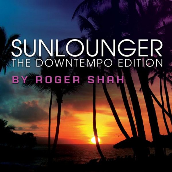 Sunlounger feat. Lorilee - Your Name (Chill Version)