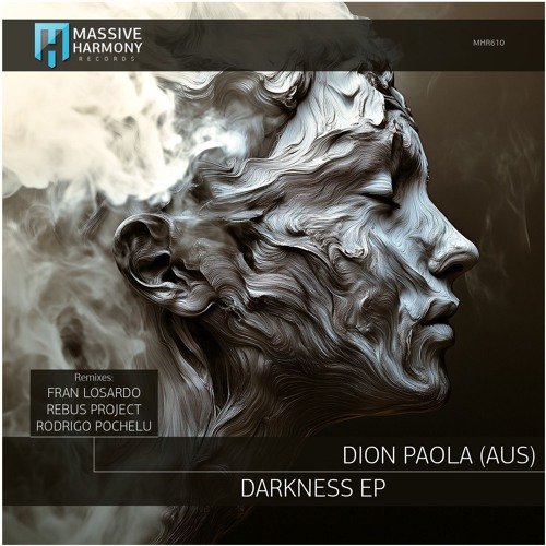 Dion Paola (AUS) - Darkness (Rodrigo Pochelu Remix)